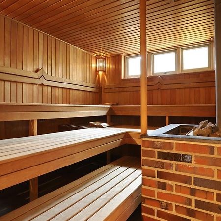 B&B - Sauna D'Olle Pastorie Vierhuizen ภายนอก รูปภาพ