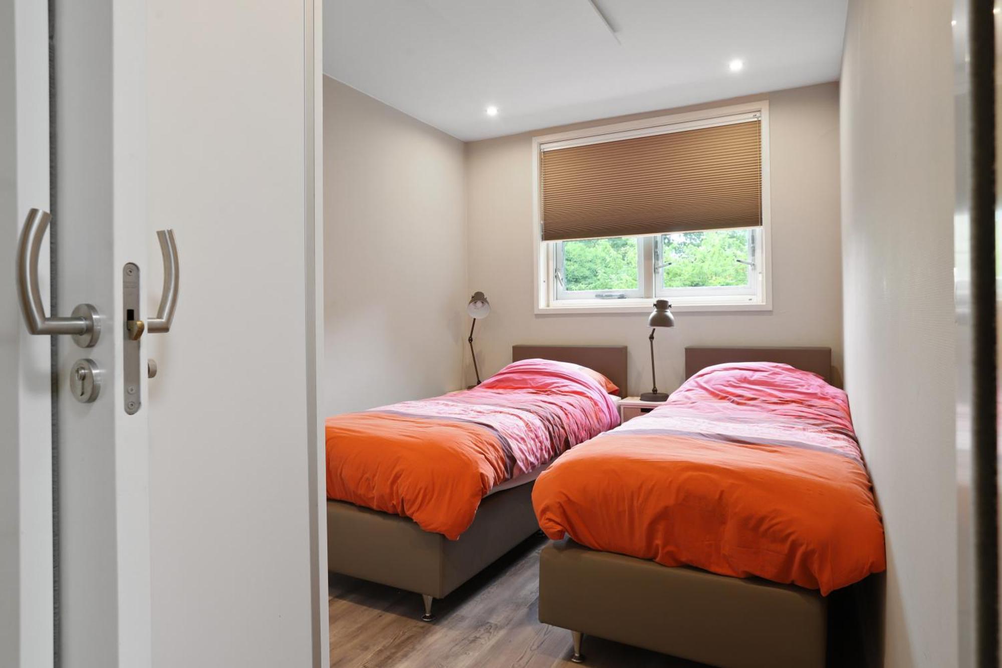 B&B - Sauna D'Olle Pastorie Vierhuizen ภายนอก รูปภาพ