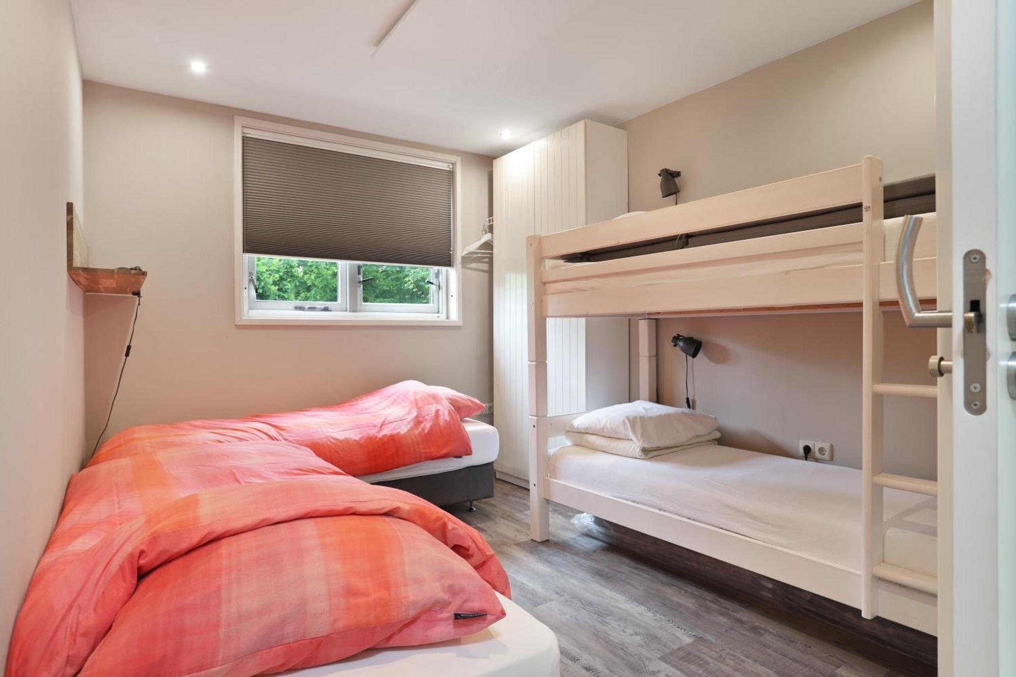 B&B - Sauna D'Olle Pastorie Vierhuizen ภายนอก รูปภาพ