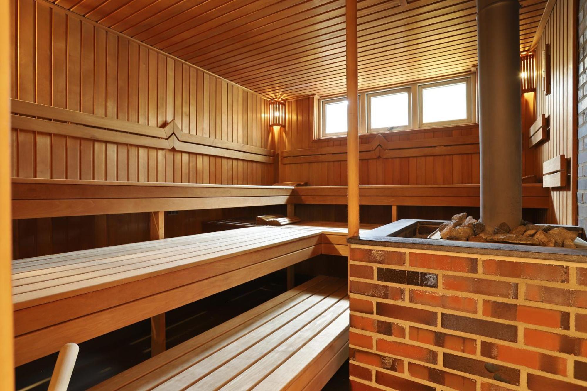 B&B - Sauna D'Olle Pastorie Vierhuizen ภายนอก รูปภาพ