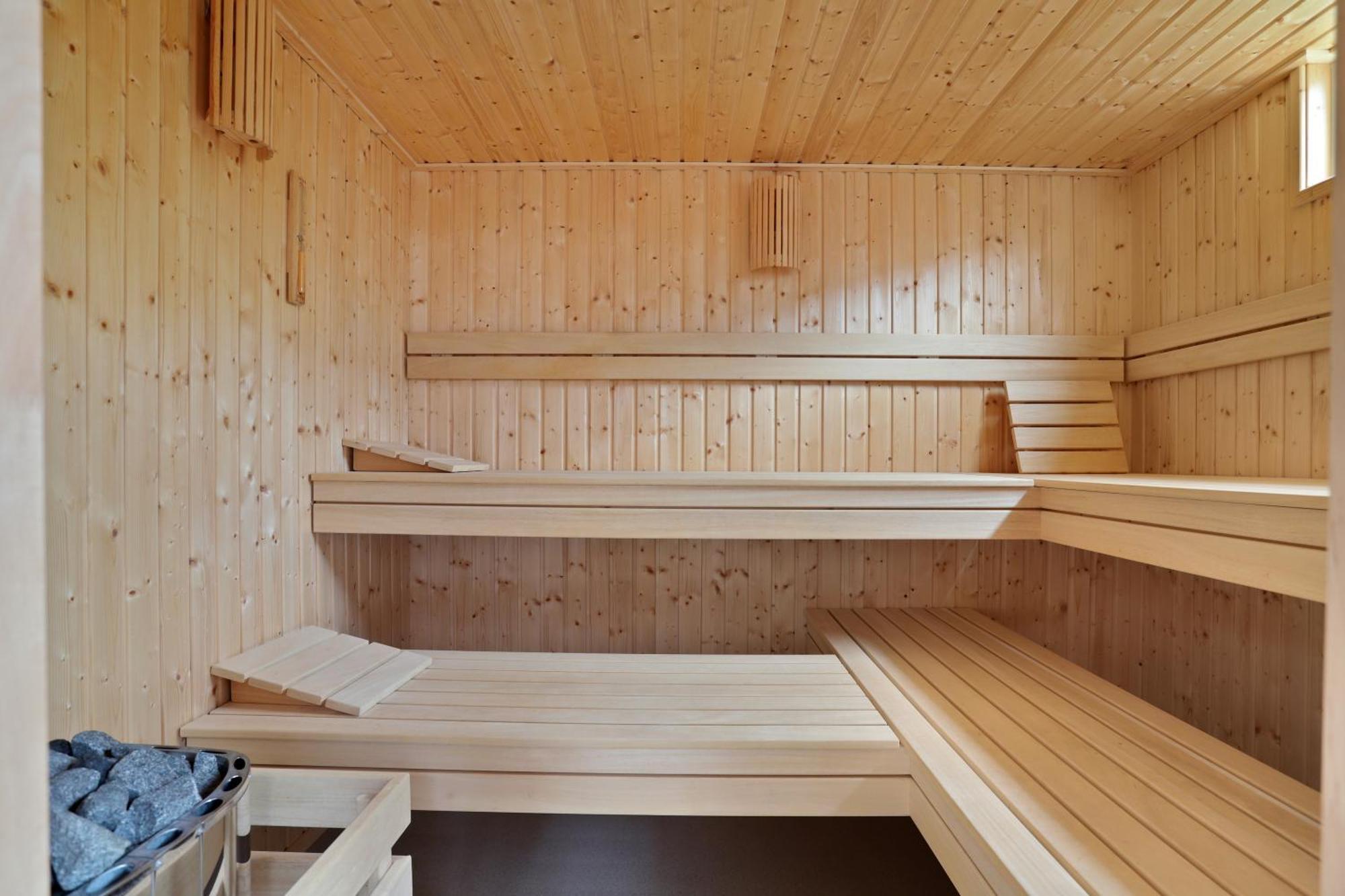 B&B - Sauna D'Olle Pastorie Vierhuizen ภายนอก รูปภาพ