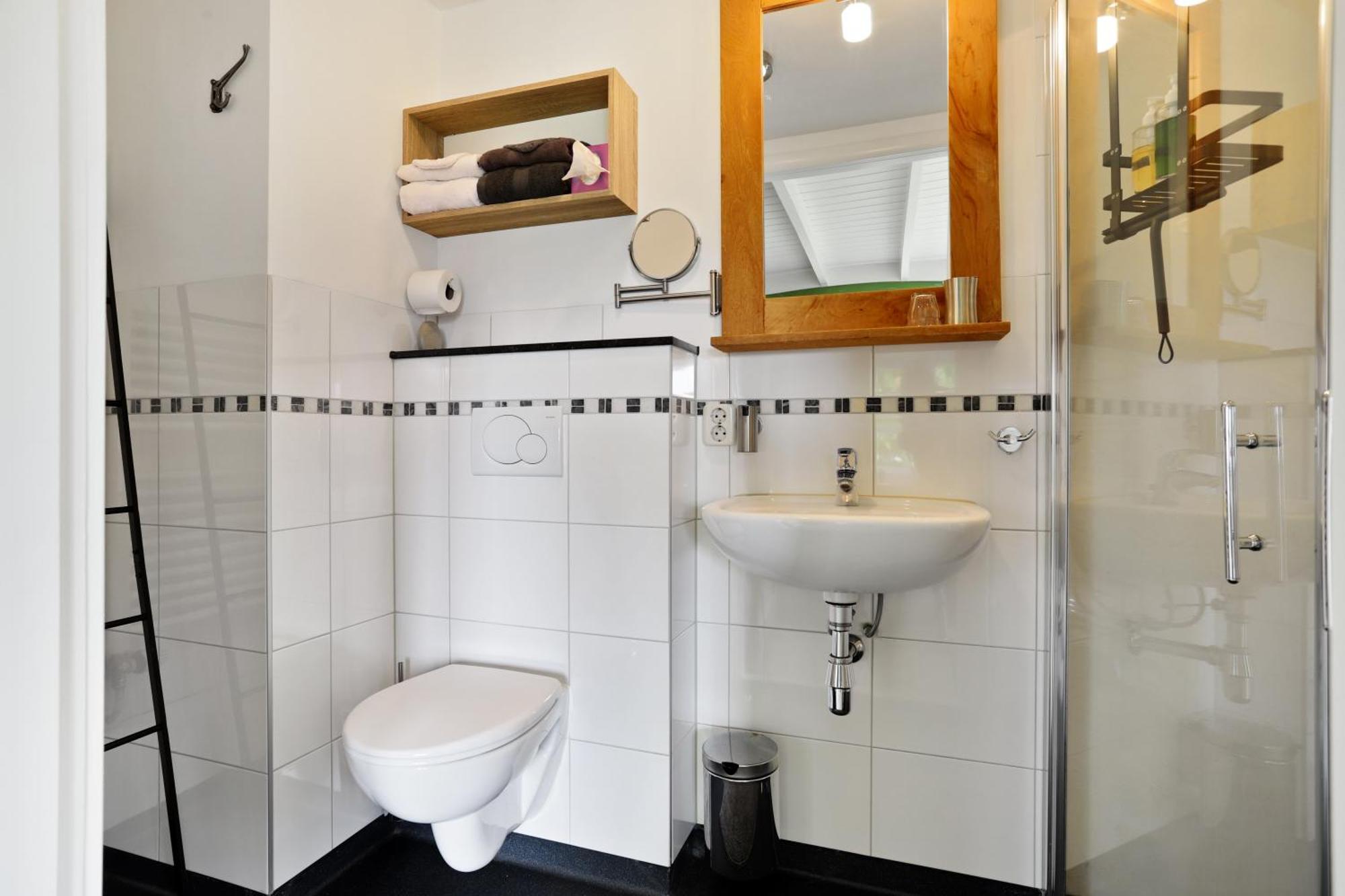 B&B - Sauna D'Olle Pastorie Vierhuizen ห้อง รูปภาพ