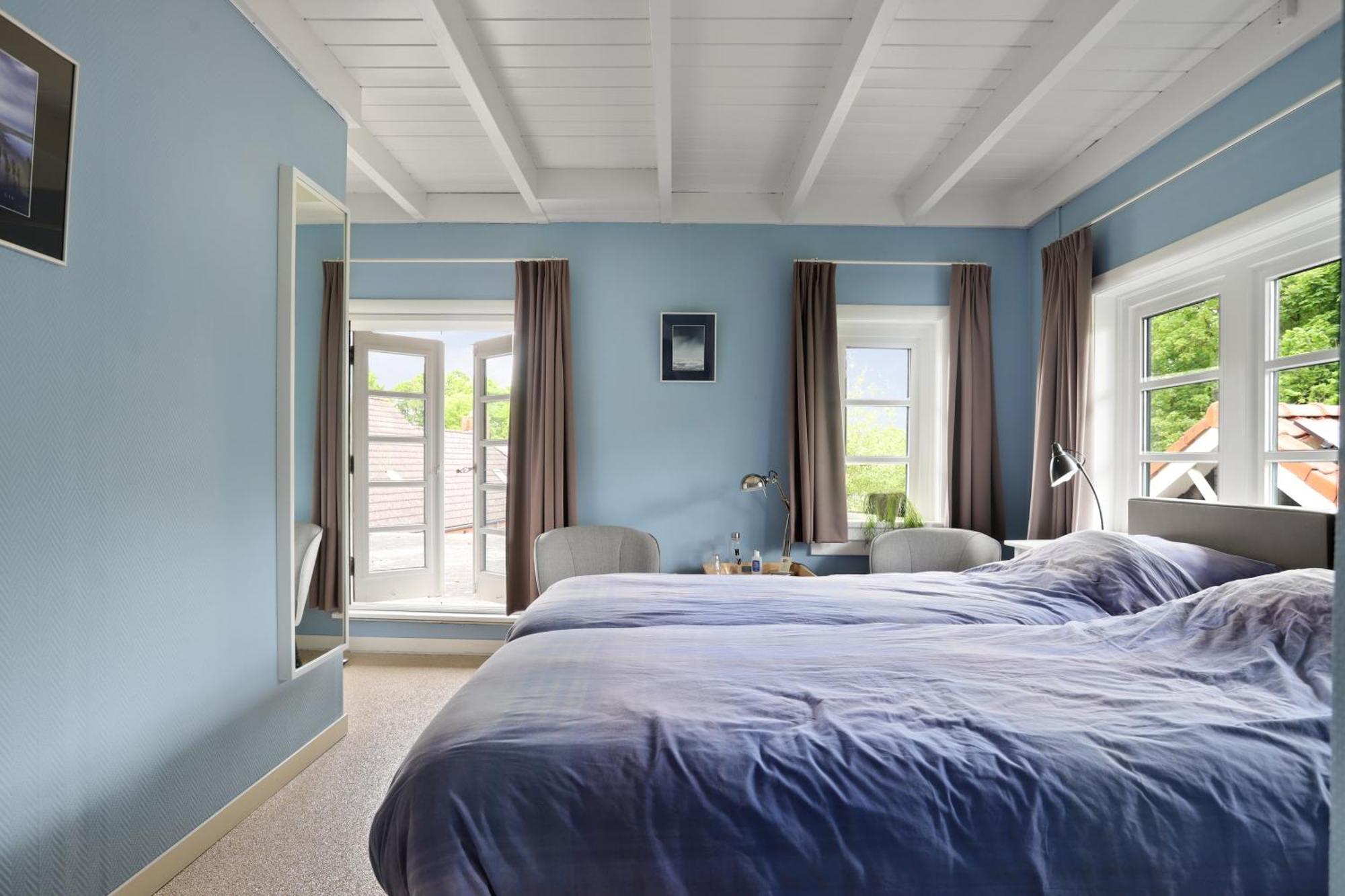 B&B - Sauna D'Olle Pastorie Vierhuizen ห้อง รูปภาพ