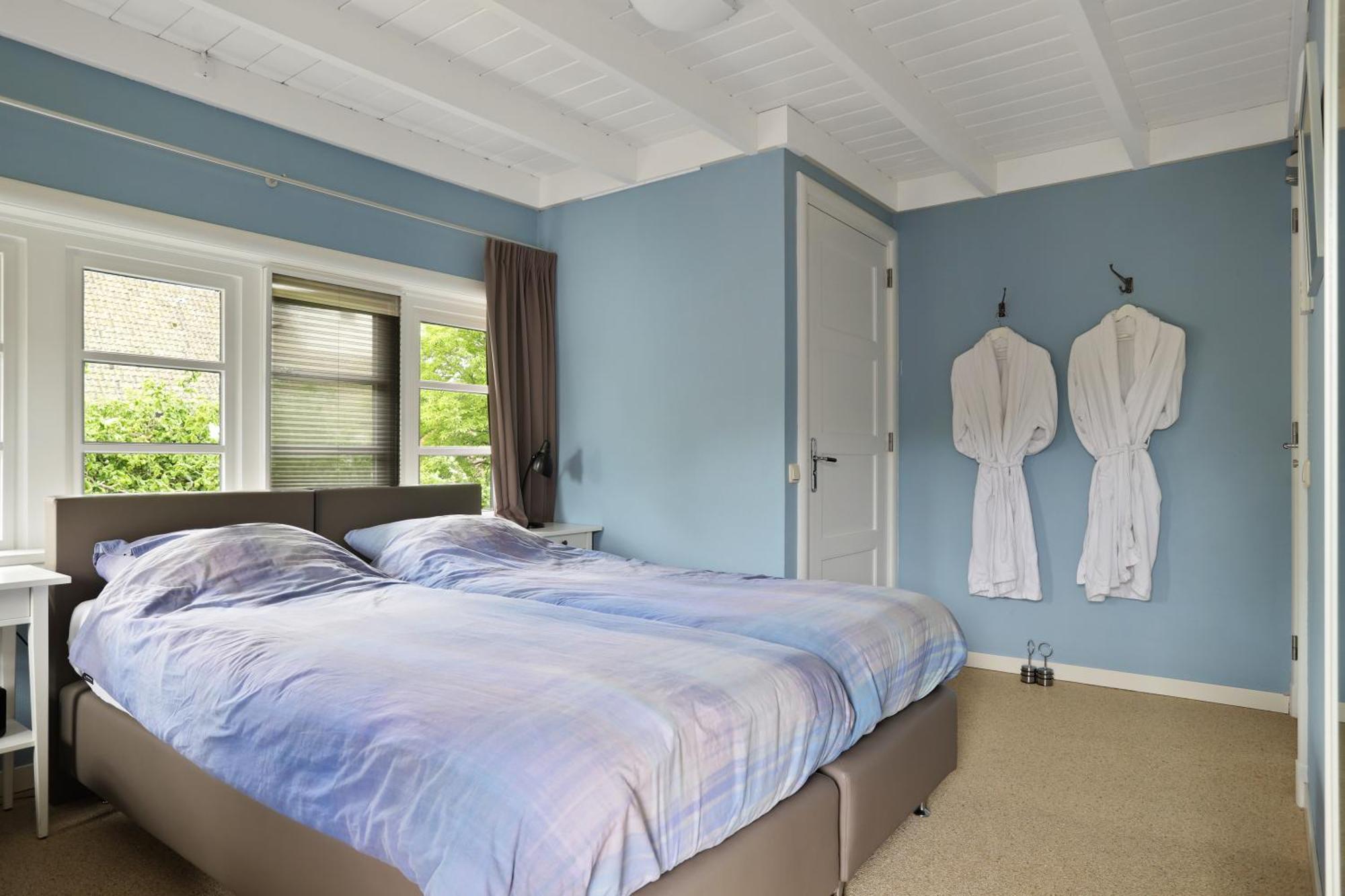 B&B - Sauna D'Olle Pastorie Vierhuizen ห้อง รูปภาพ