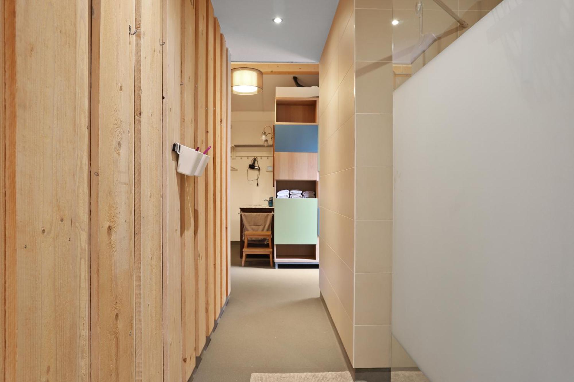 B&B - Sauna D'Olle Pastorie Vierhuizen ห้อง รูปภาพ